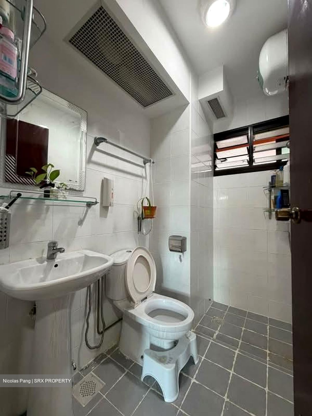 Blk 28C Dover Gardens (Queenstown), HDB 4 Rooms #560587791